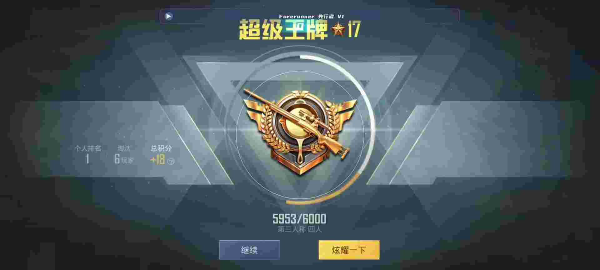 和平精英鸡腿辅助自瞄 - �����ɱ��ƽ��Ӣ辅助预览图